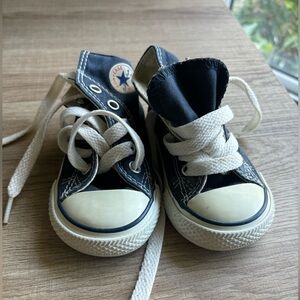 Converse toddler shoes